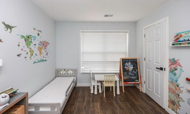 1201 RED BUD Lane, Canton, GA 30114