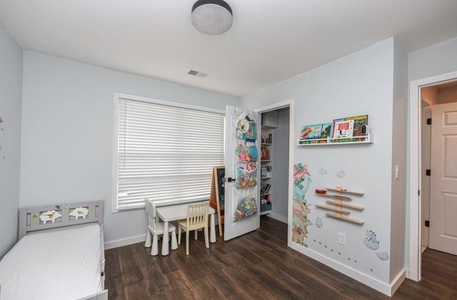 1201 RED BUD Lane, Canton, GA 30114