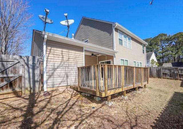 1201 RED BUD Lane, Canton, GA 30114