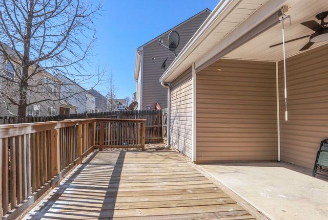 1201 RED BUD Lane, Canton, GA 30114