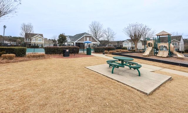 1201 RED BUD Lane, Canton, GA 30114