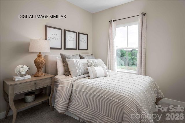 5130 Crimson Kate Lane, Charlotte, NC 28208