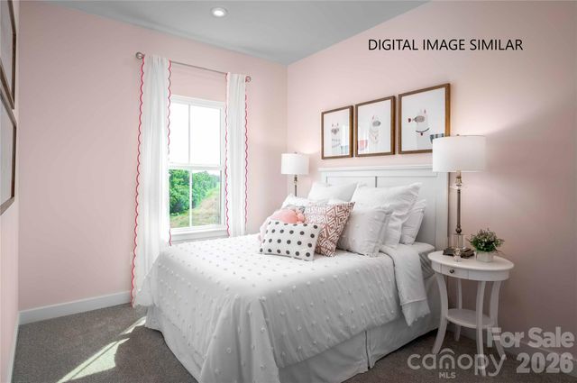 5130 Crimson Kate Lane, Charlotte, NC 28208
