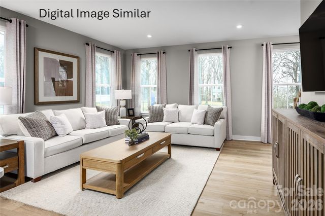 5130 Crimson Kate Lane, Charlotte, NC 28208