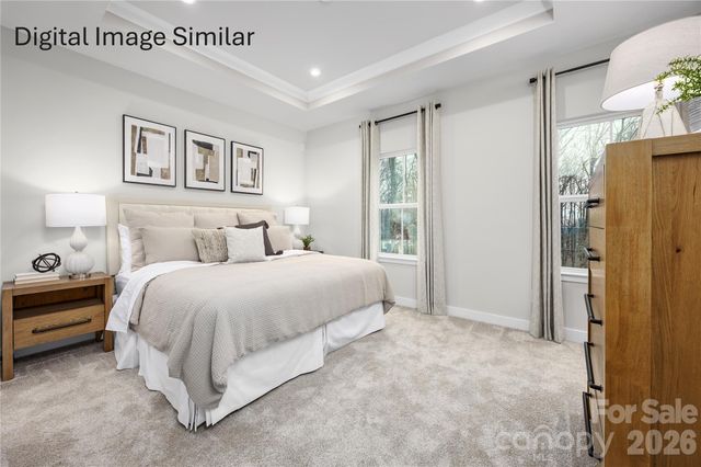 5130 Crimson Kate Lane, Charlotte, NC 28208