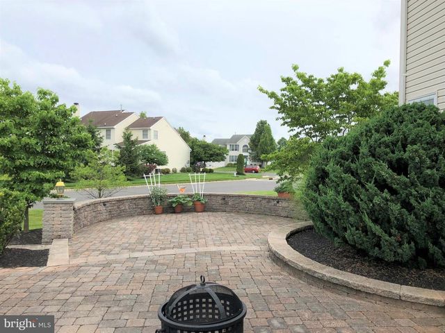 9 CYPRESS POINT ROAD, Westampton, NJ 08060