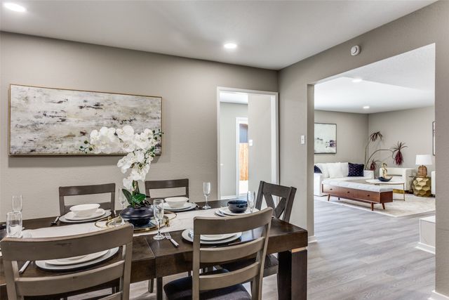 7314 Blue Sage Drive, Dallas, TX 75249