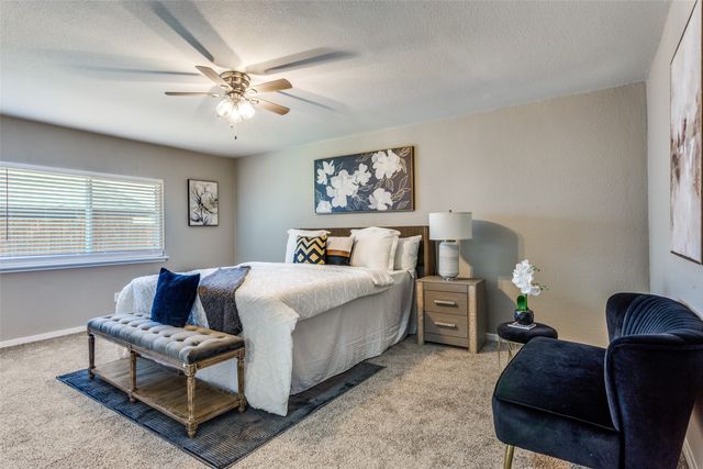 7314 Blue Sage Drive, Dallas, TX 75249