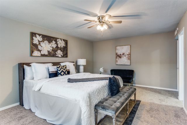 7314 Blue Sage Drive, Dallas, TX 75249