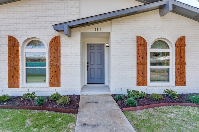 7314 Blue Sage Drive, Dallas, TX 75249