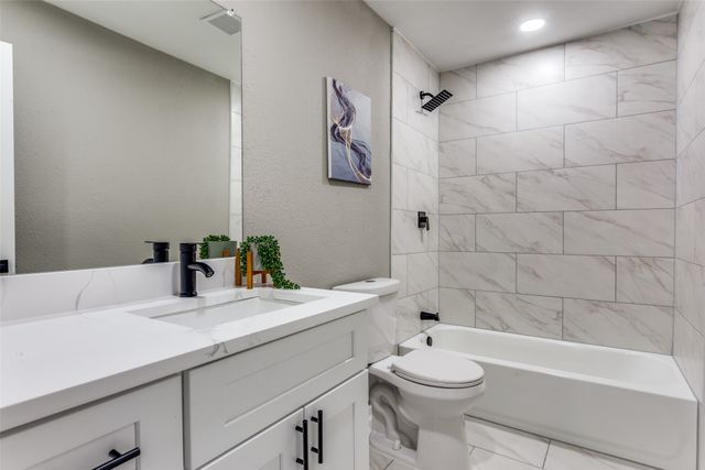 7314 Blue Sage Drive, Dallas, TX 75249