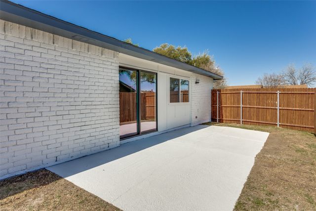 7314 Blue Sage Drive, Dallas, TX 75249