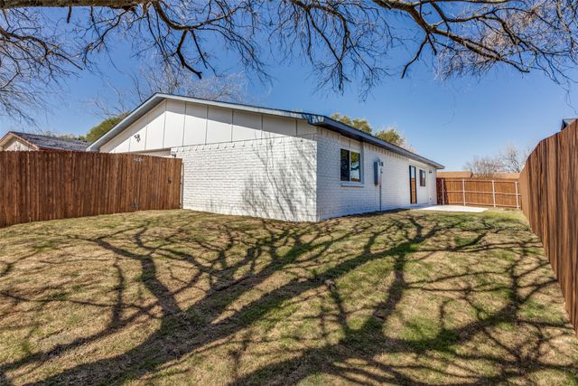 7314 Blue Sage Drive, Dallas, TX 75249