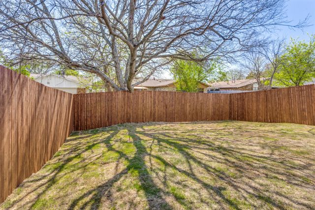 7314 Blue Sage Drive, Dallas, TX 75249