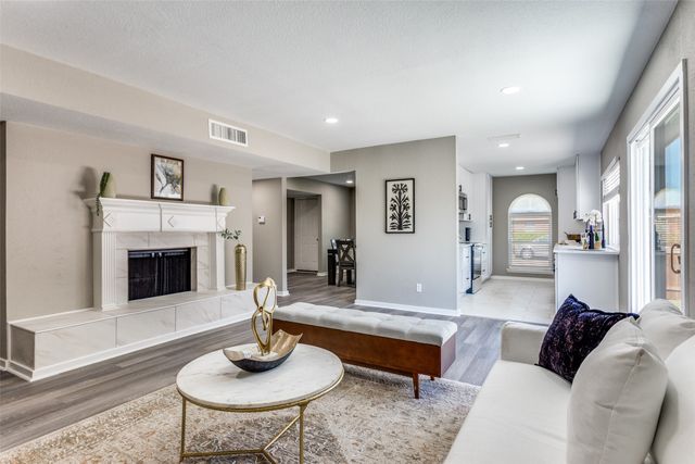 7314 Blue Sage Drive, Dallas, TX 75249