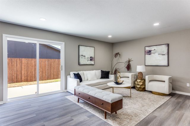 7314 Blue Sage Drive, Dallas, TX 75249