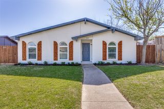 7314 Blue Sage Drive, Dallas, TX 75249