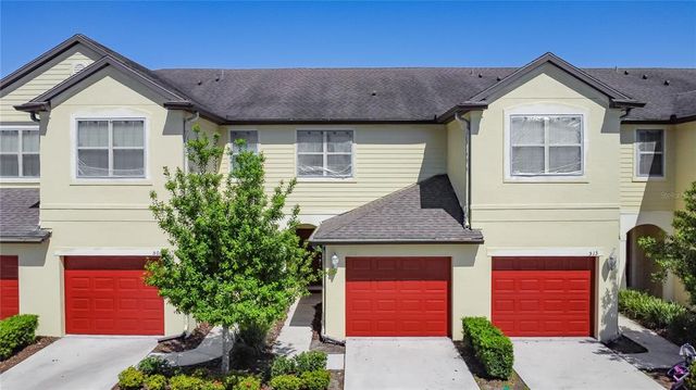 509 ARTISAN STREET 43, Orlando, FL 32824