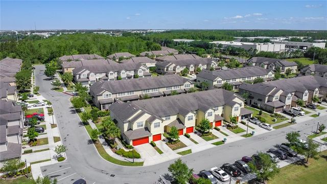 509 ARTISAN STREET 43, Orlando, FL 32824
