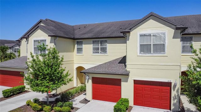 509 ARTISAN STREET 43, Orlando, FL 32824