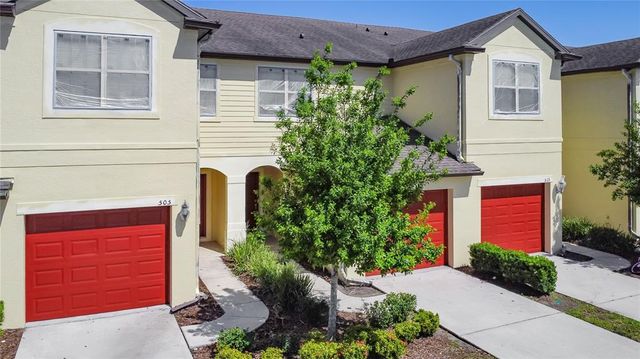 509 ARTISAN STREET 43, Orlando, FL 32824