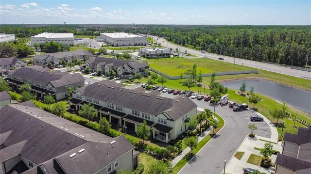 509 ARTISAN STREET 43, Orlando, FL 32824