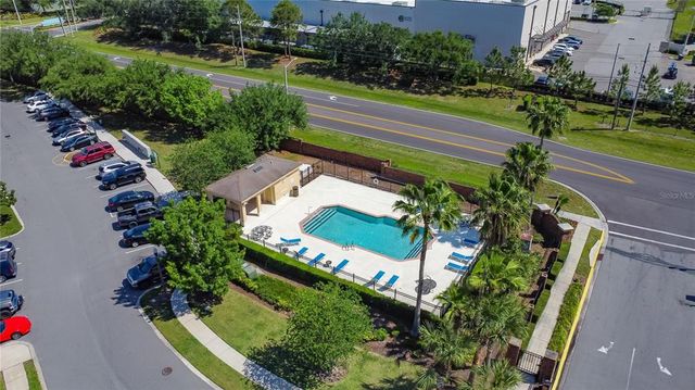 509 ARTISAN STREET 43, Orlando, FL 32824