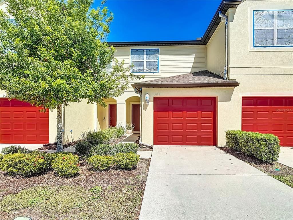 509 ARTISAN STREET 43, Orlando, FL 32824