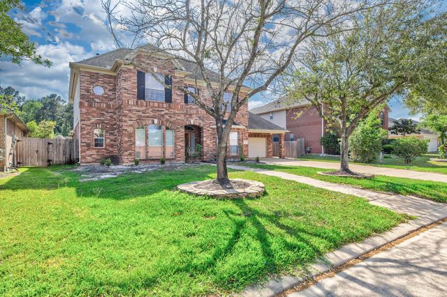 15435 Stoneridge Park Lane, Cypress, TX 77429