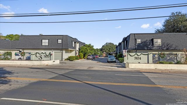 7834 Broadway Apt 503, San Antonio, TX 78209