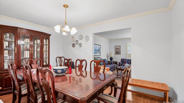 7834 Broadway Apt 503, San Antonio, TX 78209