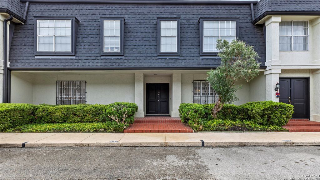 7834 Broadway Apt 503, San Antonio, TX 78209