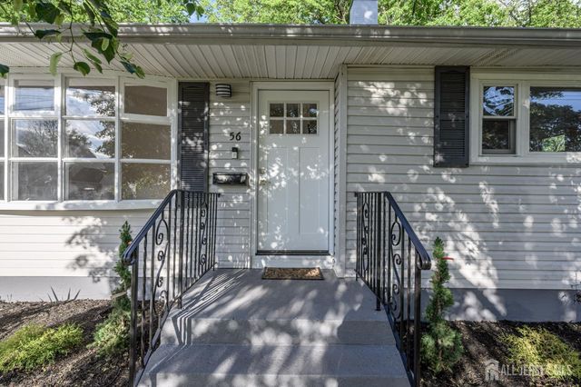 56 Drake Place, Colonia, NJ 07067