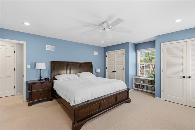 8740 Ensley Lane, Leawood, KS 66206