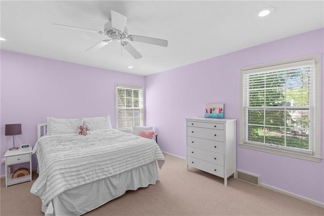 8740 Ensley Lane, Leawood, KS 66206