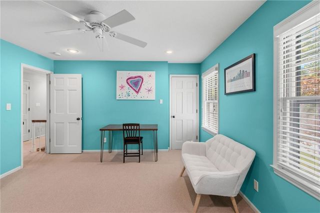 8740 Ensley Lane, Leawood, KS 66206
