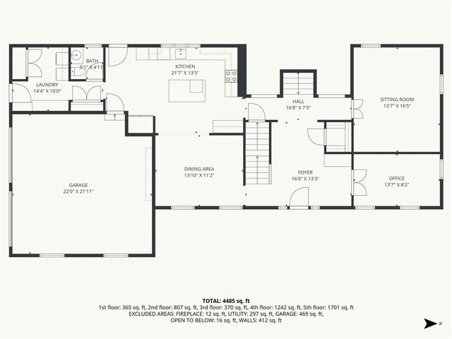 8740 Ensley Lane, Leawood, KS 66206