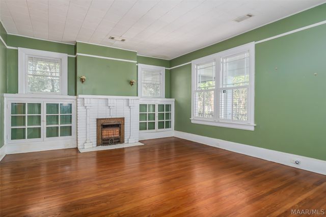 1242 Felder Avenue, Montgomery, AL 36106