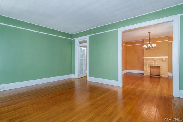 1242 Felder Avenue, Montgomery, AL 36106