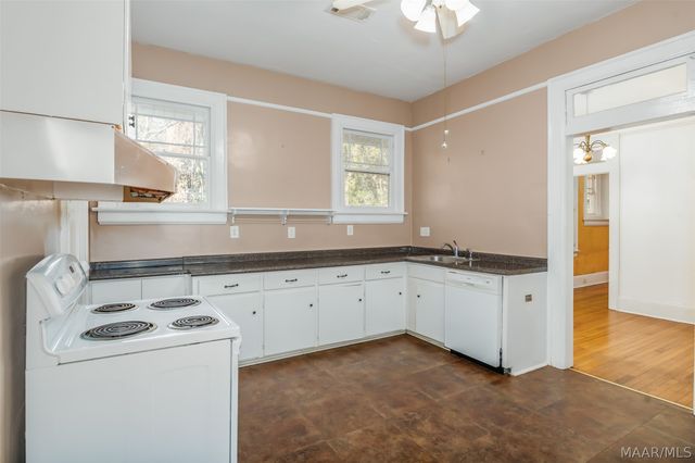 1242 Felder Avenue, Montgomery, AL 36106