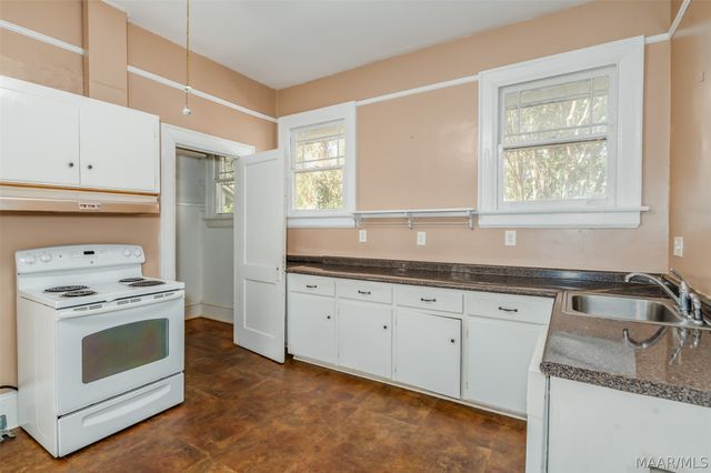 1242 Felder Avenue, Montgomery, AL 36106