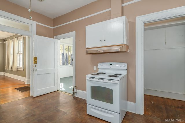 1242 Felder Avenue, Montgomery, AL 36106