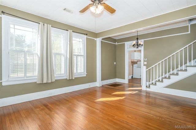 1242 Felder Avenue, Montgomery, AL 36106