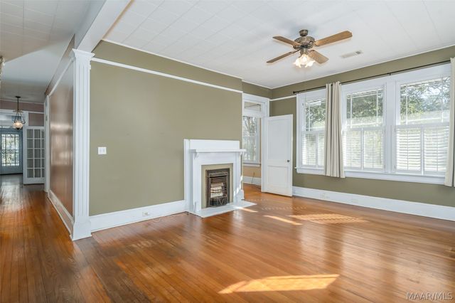 1242 Felder Avenue, Montgomery, AL 36106