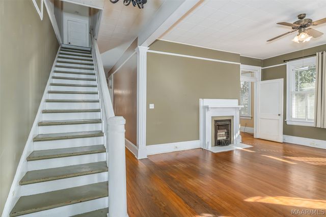 1242 Felder Avenue, Montgomery, AL 36106