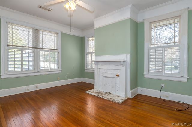 1242 Felder Avenue, Montgomery, AL 36106