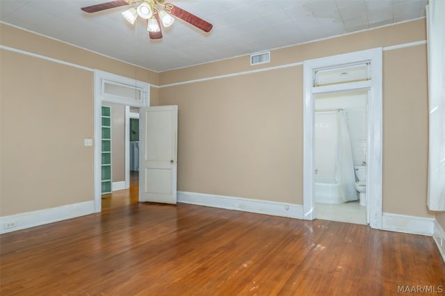 1242 Felder Avenue, Montgomery, AL 36106