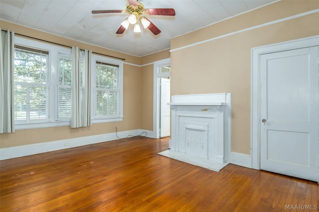 1242 Felder Avenue, Montgomery, AL 36106