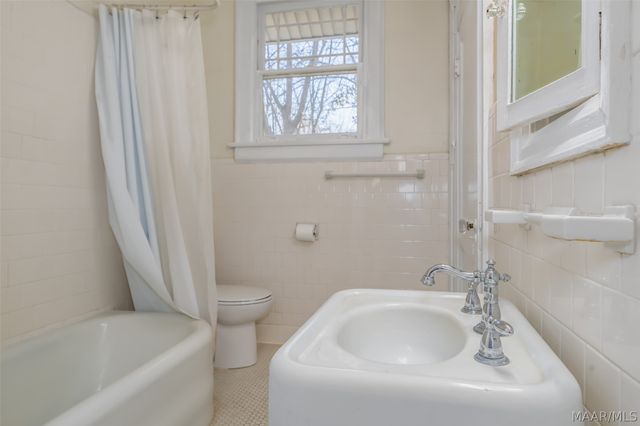 1242 Felder Avenue, Montgomery, AL 36106