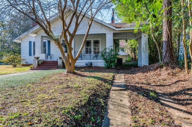 1242 Felder Avenue, Montgomery, AL 36106